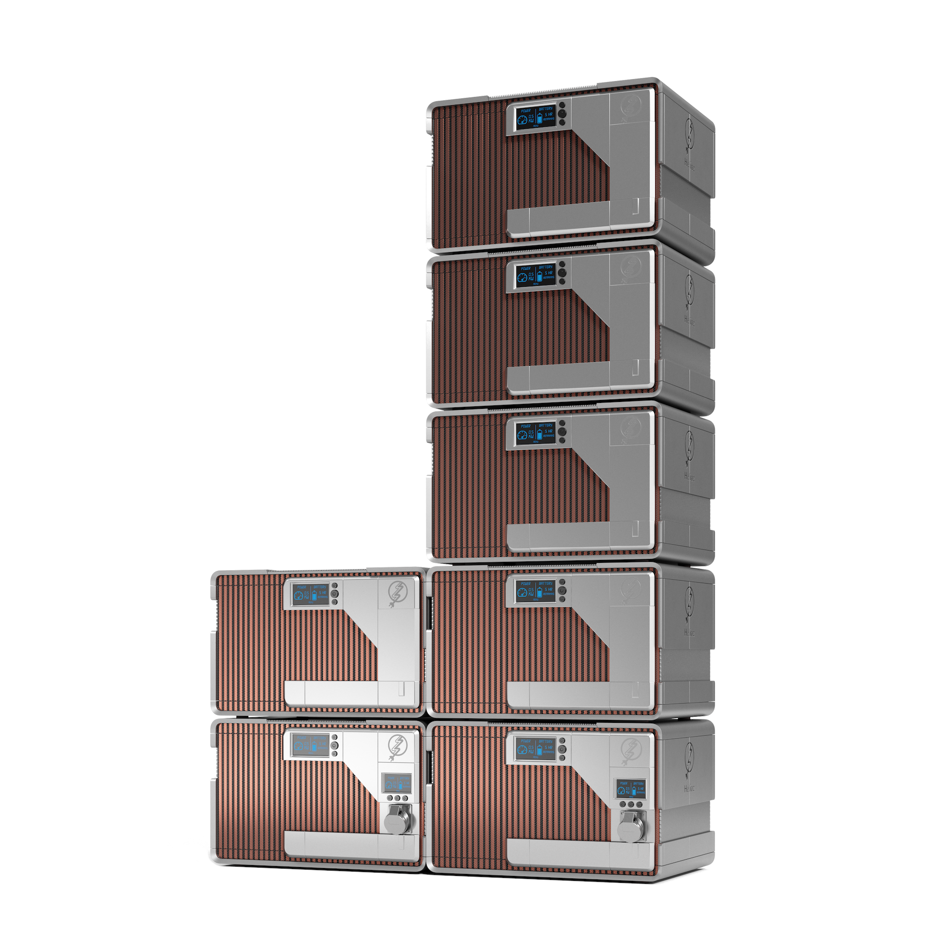 Notre Module