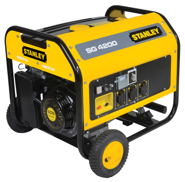 Générateur Diesel
